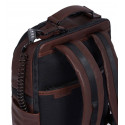 Рюкзак для ноутбука Piquadro Harper (AP) Dark Brown CA4818AP_TM