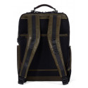 Рюкзак для ноутбука Piquadro Harper (AP) Green-Brown CA4818AP_VETM