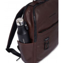 Рюкзак для ноутбука Piquadro Harper (AP) Green-Brown CA4818AP_VETM