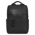 Рюкзак для ноутбука Piquadro Harper (AP) Black CA6289AP_N