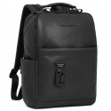 Рюкзак для ноутбука Piquadro Harper (AP) Black CA6289AP_N