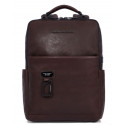 Рюкзак для ноутбука Piquadro Harper (AP) Dark Brown CA6289AP_TM