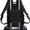 Рюкзак для ноутбука Piquadro Harper (AP) Dark Brown CA6289AP_TM
