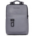 Рюкзак для ноутбука Piquadro Harper (AP) Grey CA6289AP_GR