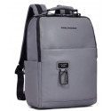 Рюкзак для ноутбука Piquadro Harper (AP) Grey CA6289AP_GR
