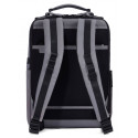 Рюкзак для ноутбука Piquadro Harper (AP) Grey CA6289AP_GR