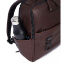 Рюкзак для ноутбука Piquadro Harper (AP) Green-Brown CA6289AP_VETM