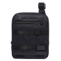 Сумочка Piquadro FX (FX) Black CA3084FXP_N