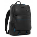 Рюкзак для ноутбука Piquadro B2 Revamp (B2V) Black CA5939B2V_N