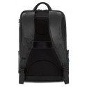 Рюкзак для ноутбука Piquadro B2 Revamp (B2V) Black CA5939B2V_N
