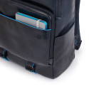 Рюкзак для ноутбука Piquadro B2 Revamp (B2V) Black CA5939B2V_N