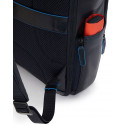 Рюкзак для ноутбука Piquadro B2 Revamp (B2V) Black CA5939B2V_N