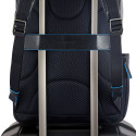 Рюкзак для ноутбука Piquadro B2 Revamp (B2V) Blue CA5939B2V_BLU