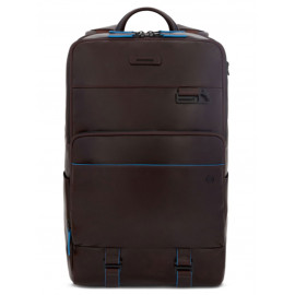 Рюкзак для ноутбука Piquadro B2 Revamp (B2V) Cognac CA5939B2V_MO