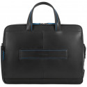 Сумка для ноутбука Piquadro B2 Revamp (B2V) Black CA6026B2V_N