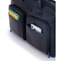 Сумка для ноутбука Piquadro B2 Revamp (B2V) Black CA6026B2V_N