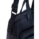 Сумка для ноутбука Piquadro B2 Revamp (B2V) Black CA6026B2V_N