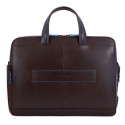 Сумка для ноутбука Piquadro B2 Revamp (B2V) Cognac CA6026B2V_MO