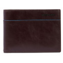 Портмоне Piquadro B2 Revamp (B2V) Cognac PU1241B2VR_MO