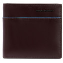 Портмоне Piquadro B2 Revamp (B2V) Cognac PU1666B2VR_MO