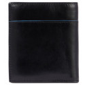 Портмоне Piquadro B2 Revamp (B2V) Black PU5964B2VR_N