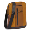 Сумочка Piquadro Brief 2 Special (BR2S) Brown-Tobacco CA1816BR2S_MCU