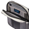Сумочка Piquadro Brief 2 Special (BR2S) Grey-Black CA1816BR2S_GRN