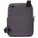 Сумочка Piquadro Brief 2 Special (BR2S) Grey-Black CA1816BR2S_GRN