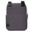 Сумочка Piquadro Brief 2 Special (BR2S) Grey-Black CA1816BR2S_GRN
