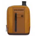 Сумочка Piquadro Brief 2 Special (BR2S) Brown-Tobacco CA3084BR2S_MCU