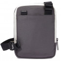 Сумочка Piquadro Brief 2 Special (BR2S) Grey-Black CA3084BR2S_GRN