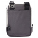 Сумочка Piquadro Brief 2 Special (BR2S) Grey-Black CA3084BR2S_GRN