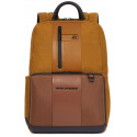 Рюкзак для ноутбука Piquadro Brief 2 Special (BR2S) Brown-Tobacco CA3214BR2S_MCU
