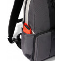 Рюкзак для ноутбука Piquadro Brief 2 Special (BR2S) Grey-Black CA3214BR2S_GRN