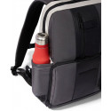 Рюкзак для ноутбука Piquadro Brief 2 Special (BR2S) Grey-Black CA3214BR2S_GRN
