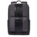Рюкзак для ноутбука Piquadro Brief 2 Special (BR2S) Grey-Black CA6375BR2S_GRN