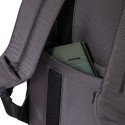 Рюкзак для ноутбука Piquadro Brief 2 Special (BR2S) Grey-Black CA6375BR2S_GRN