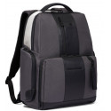 Рюкзак для ноутбука Piquadro Brief 2 Special (BR2S) Grey-Black CA4532BR2S_GRN