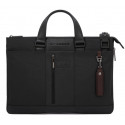 Сумка для ноутбука Piquadro Brief 2 (BR2) Black CA4021BR2_N