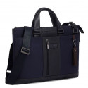 Сумка для ноутбука Piquadro Brief 2 (BR2) Blue CA4021BR2_BLU