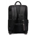 Рюкзак для ноутбука Piquadro Brief 2 (BR2) Black CA6375BR2_N
