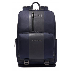 Рюкзак для ноутбука Piquadro Brief 2 (BR2) Blue CA6375BR2_BLU