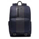 Рюкзак для ноутбука Piquadro Brief 2 (BR2) Blue CA6375BR2_BLU