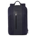 Рюкзак для ноутбука Piquadro Brief 2 (BR2) Blue CA6384BR2_BLU