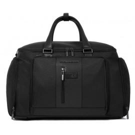 Сумка-рюкзак Piquadro Brief 2 (BR2) Black BV6305BR2_N