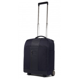 Чемодан Piquadro Brief 2 (BR2) Маленький Blue BV6343BR2_BLU