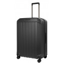 Чемодан Piquadro PQ Light (PQL) Средний Matt Black BV6393PQL_NO
