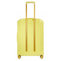 Валіза Piquadro PQ Light (PQL) Середня Yellow BV6393PQLS3_G