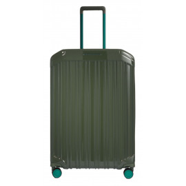 Чемодан Piquadro PQ Light (PQL) Средний Green BV6393PQLS3_VE