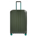 Чемодан Piquadro PQ Light (PQL) Средний Green BV6393PQLS3_VE